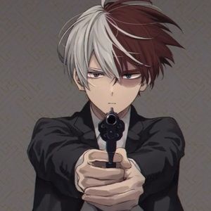 Meet your Posher, Nevaeh